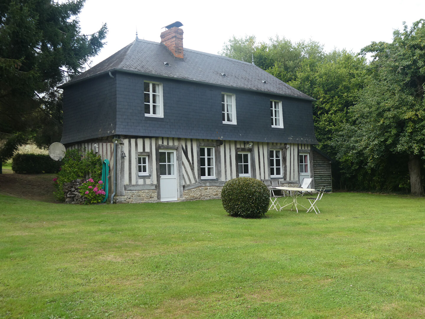 Immobilier - PONT L EVEQUE