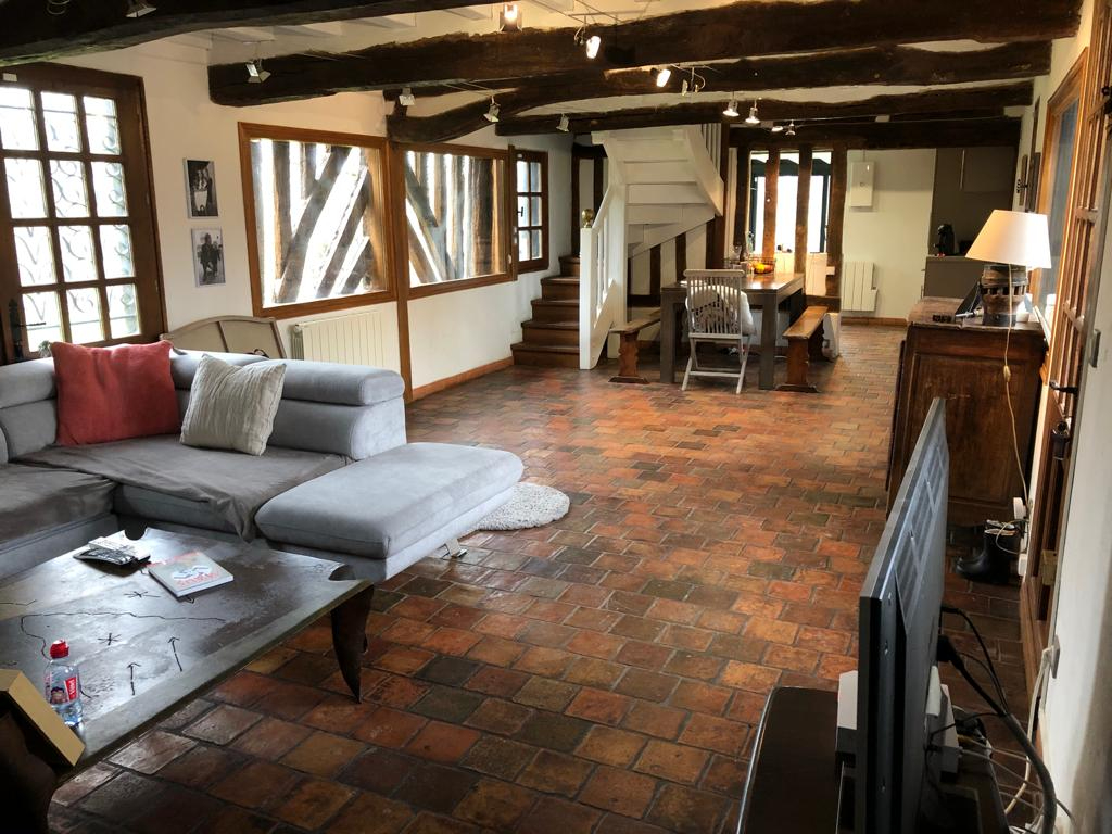 Maison - PONT L EVEQUE