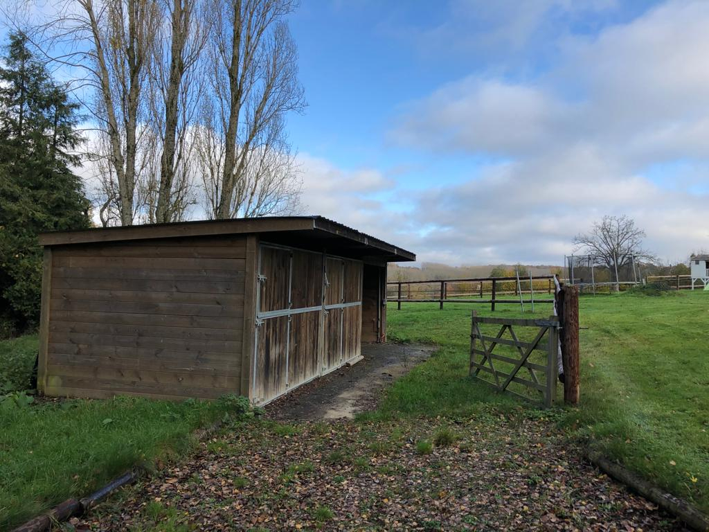 Maison - PONT L EVEQUE