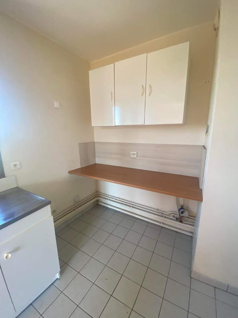 Appartement - PONT L EVEQUE