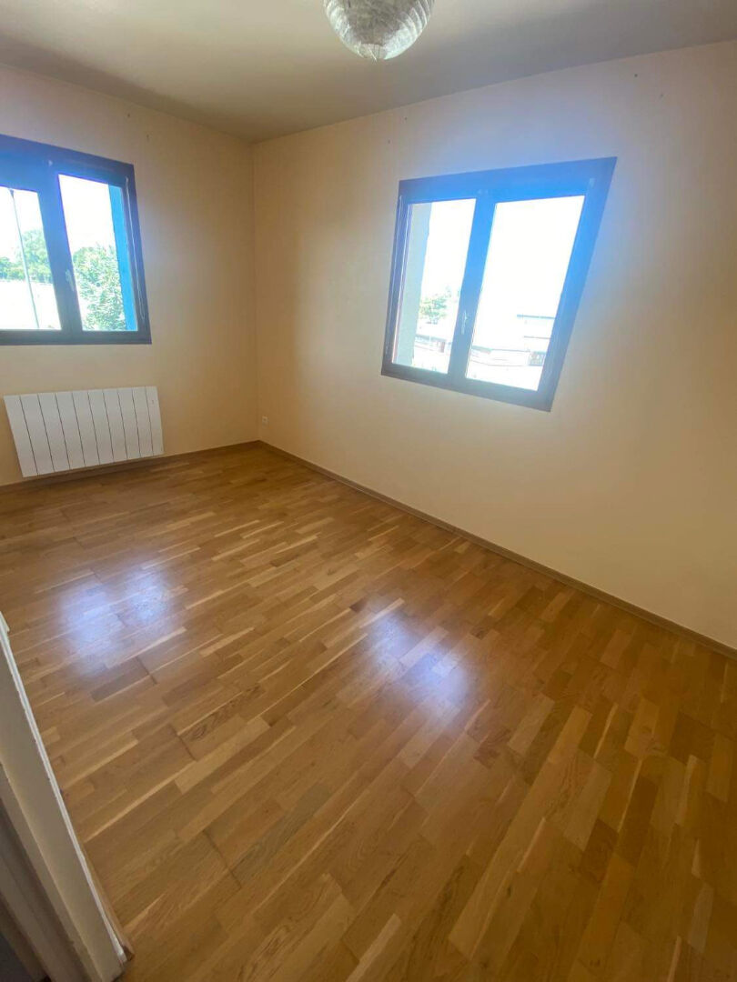 Appartement - PONT L EVEQUE