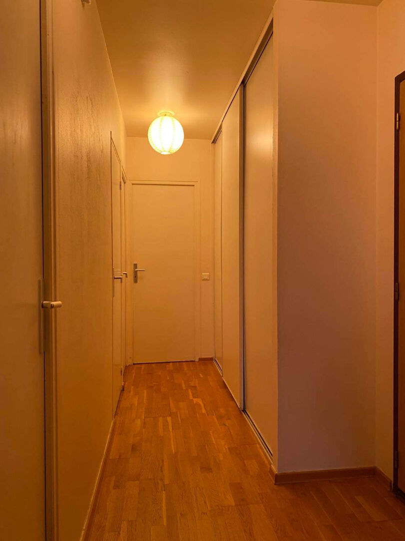 Appartement - PONT L EVEQUE
