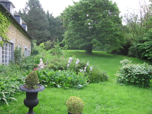Maison - PONT L'EVEQUE