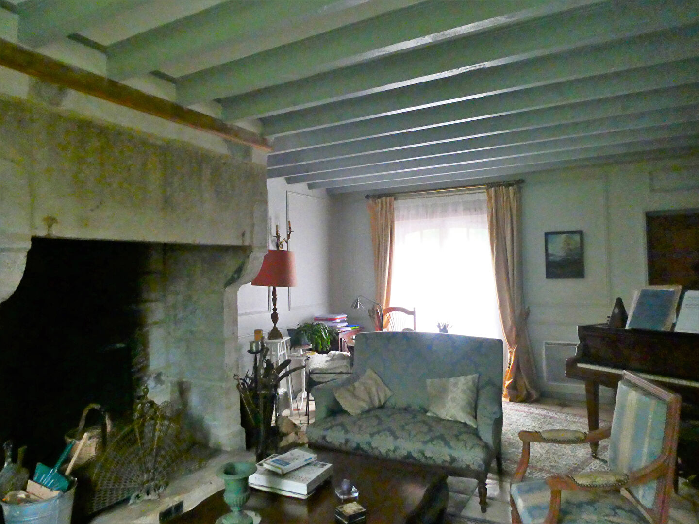 Maison - BEUVRON EN AUGE