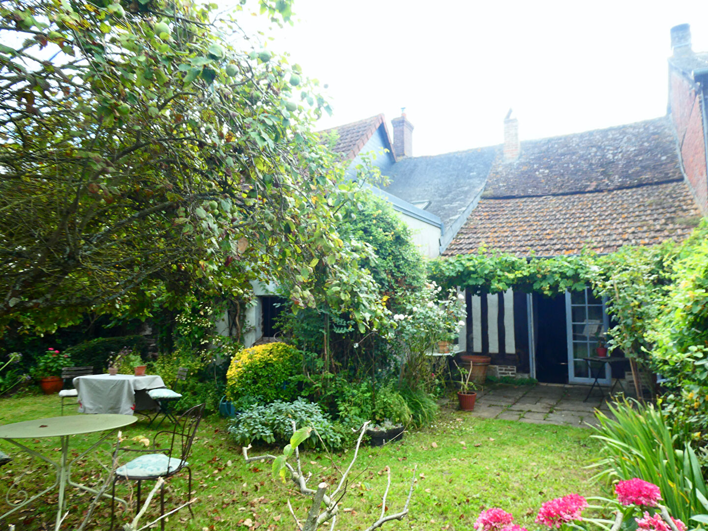 Maison - BEUVRON EN AUGE