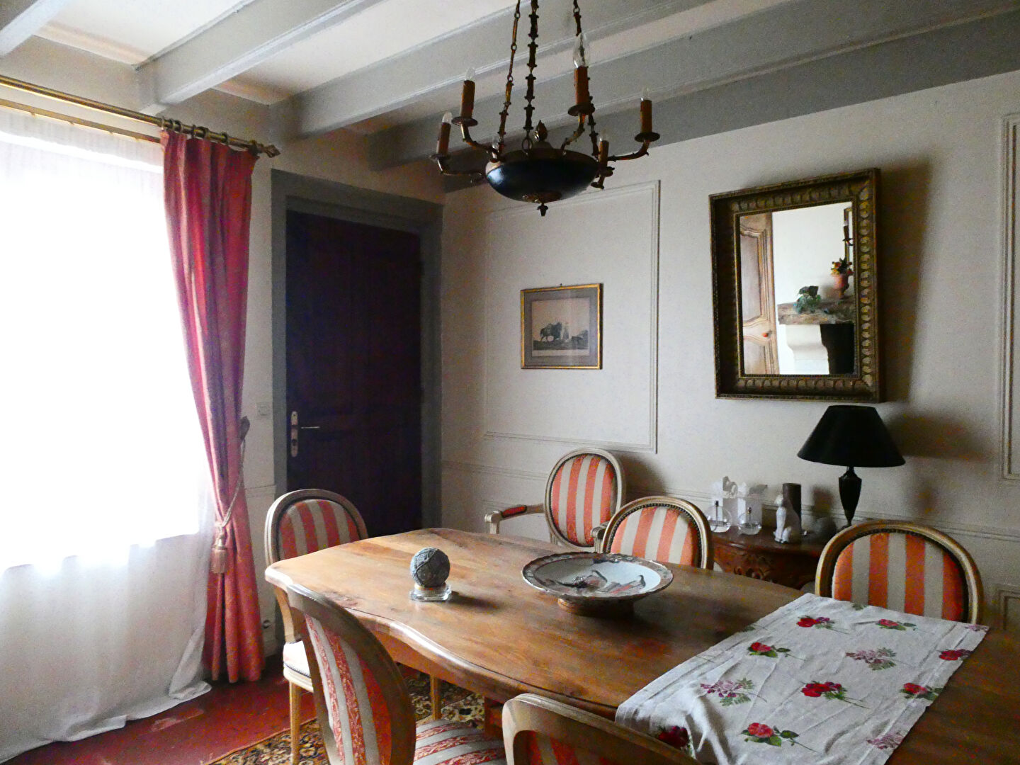 Maison - BEUVRON EN AUGE