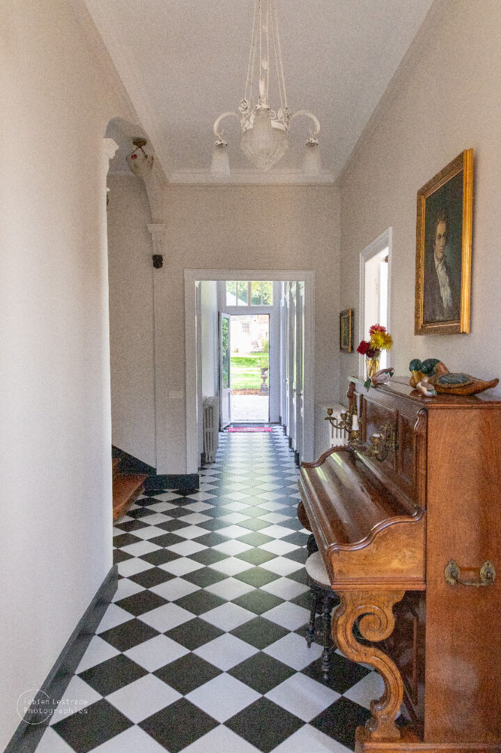 Maison - PONT L EVEQUE