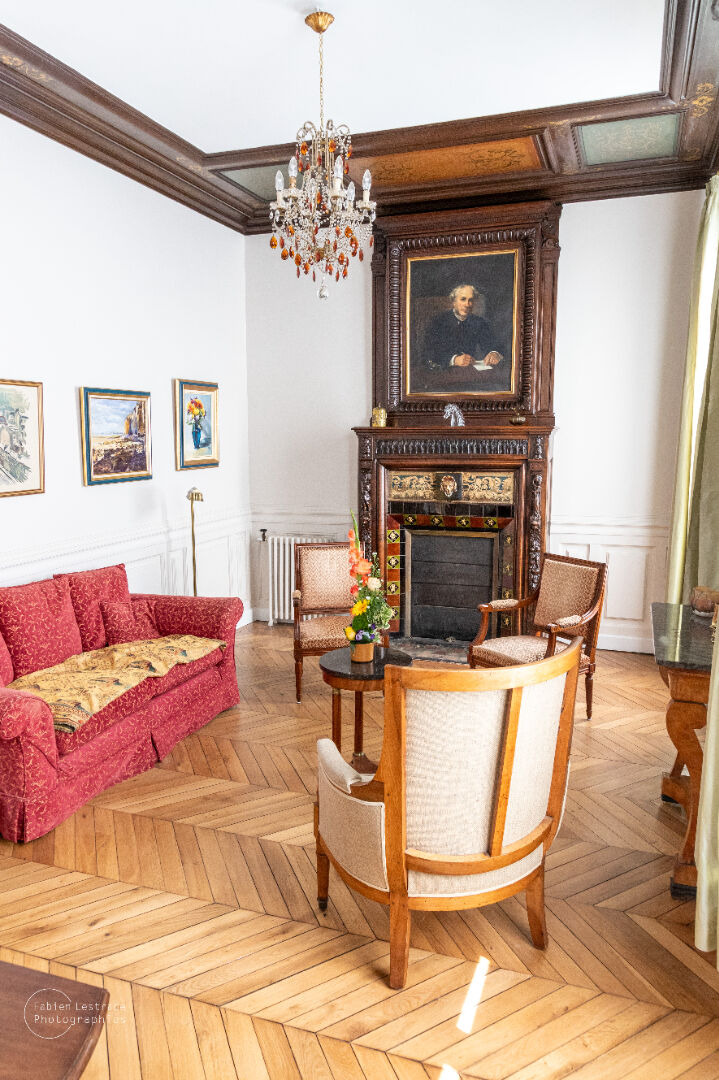 Maison - PONT L EVEQUE