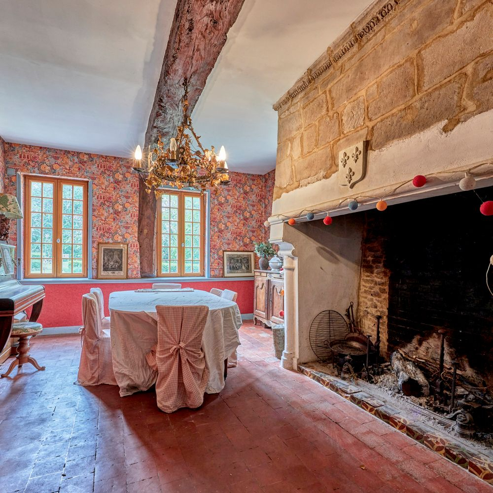 Maison - CAMBREMER