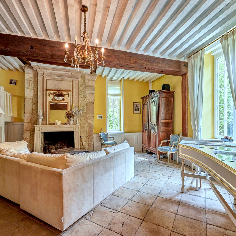 Maison - CAMBREMER