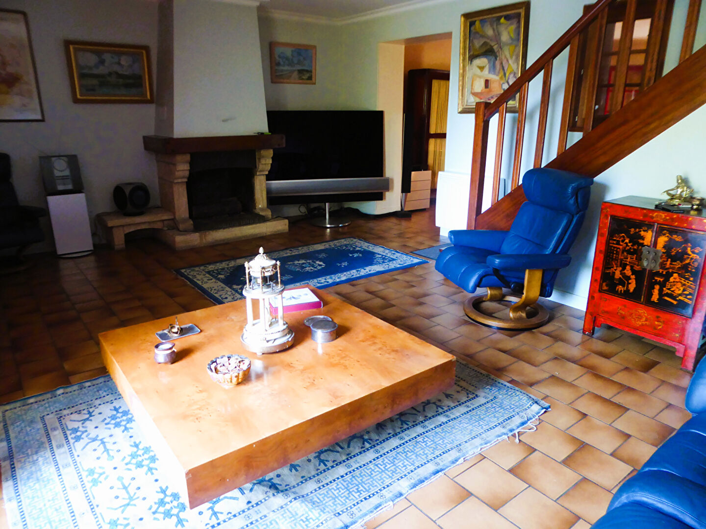 Maison - PONT L EVEQUE