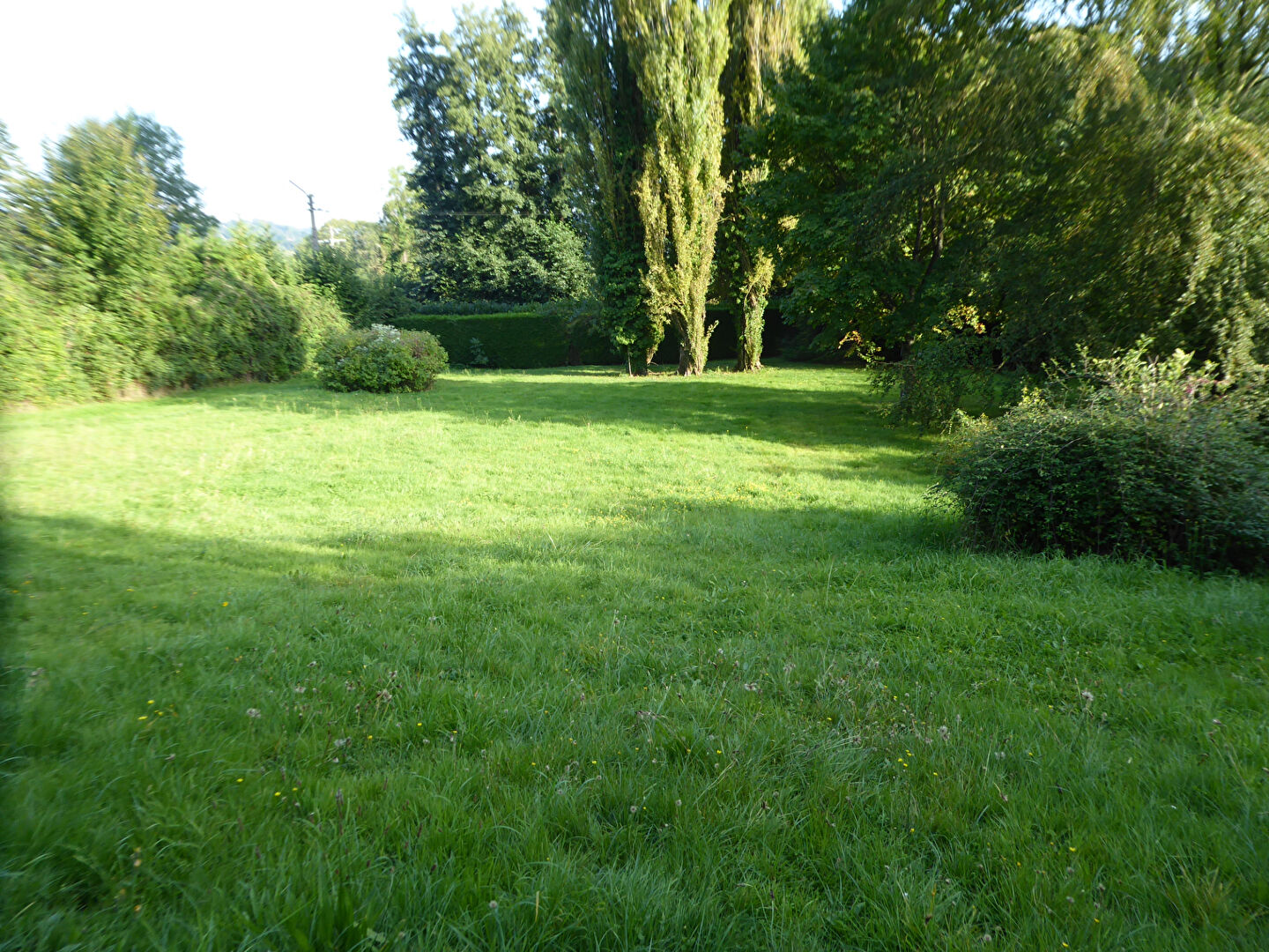 Maison - PONT L EVEQUE