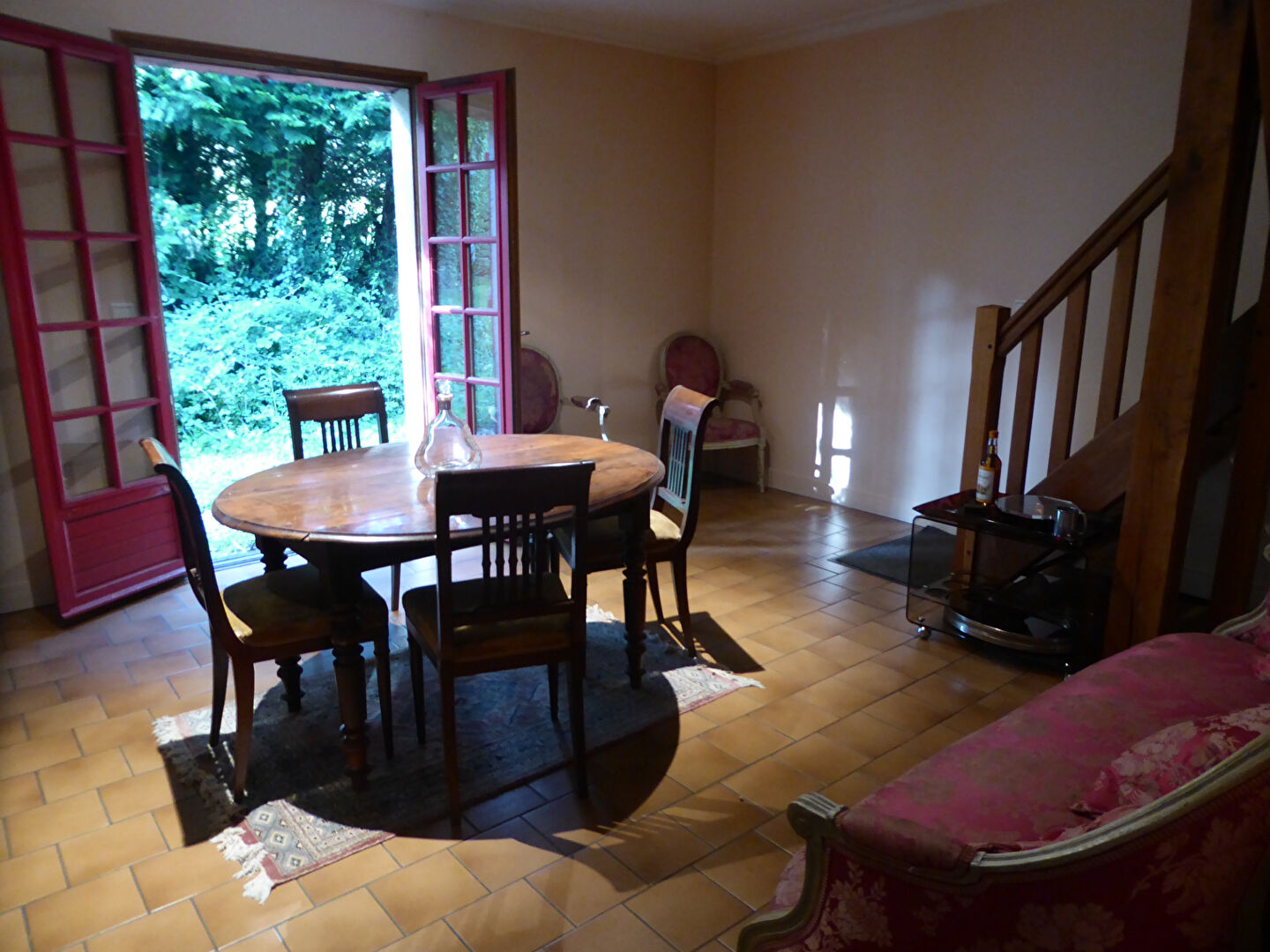 Maison - PONT L EVEQUE