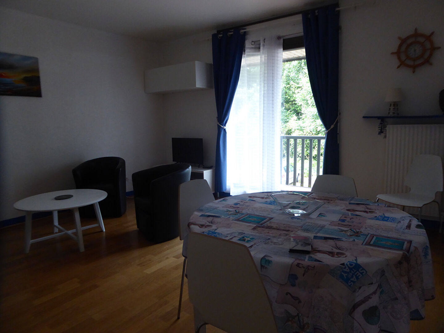 Appartement - HONFLEUR