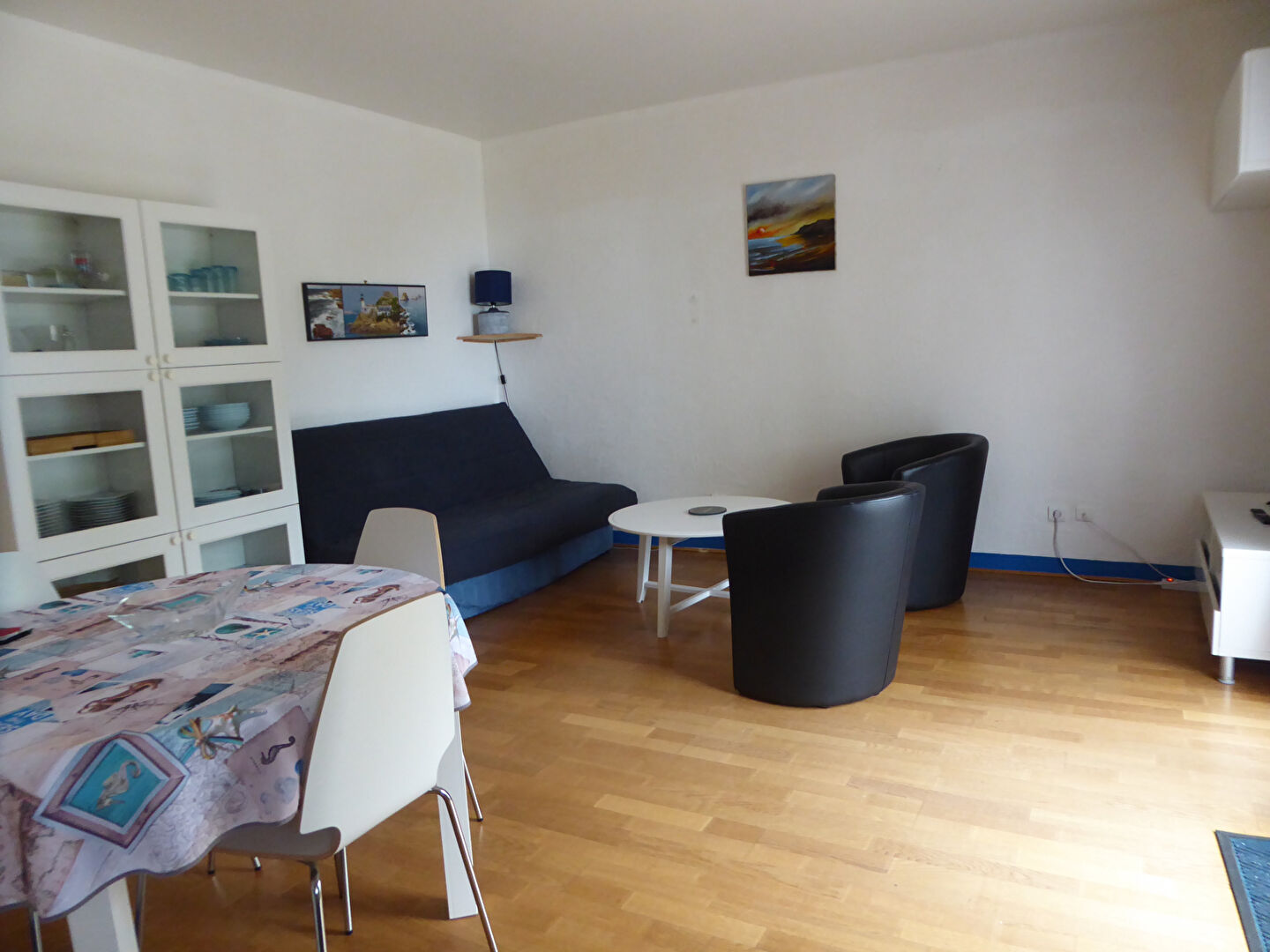 Appartement - HONFLEUR