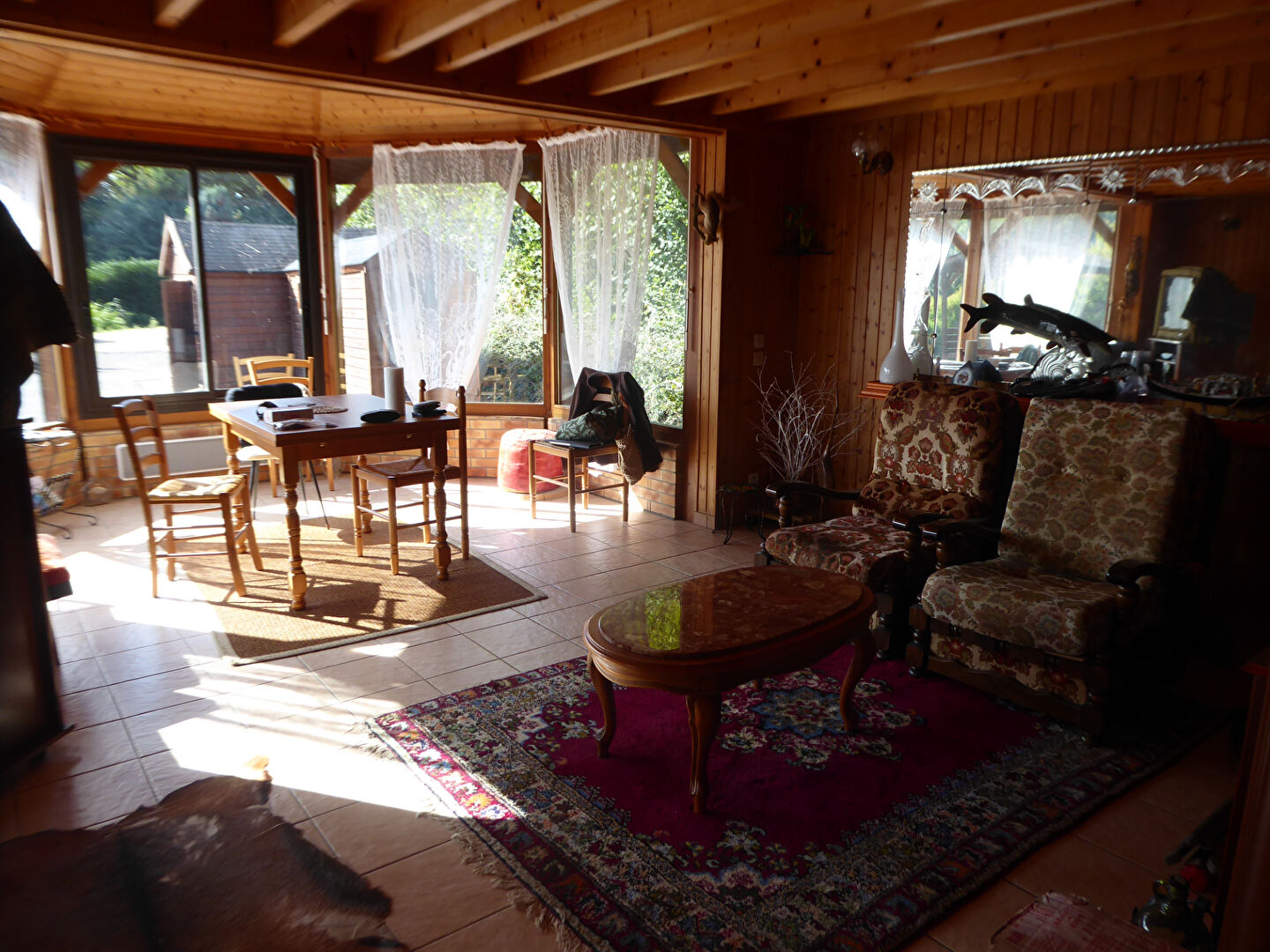 Maison - PONT L EVEQUE