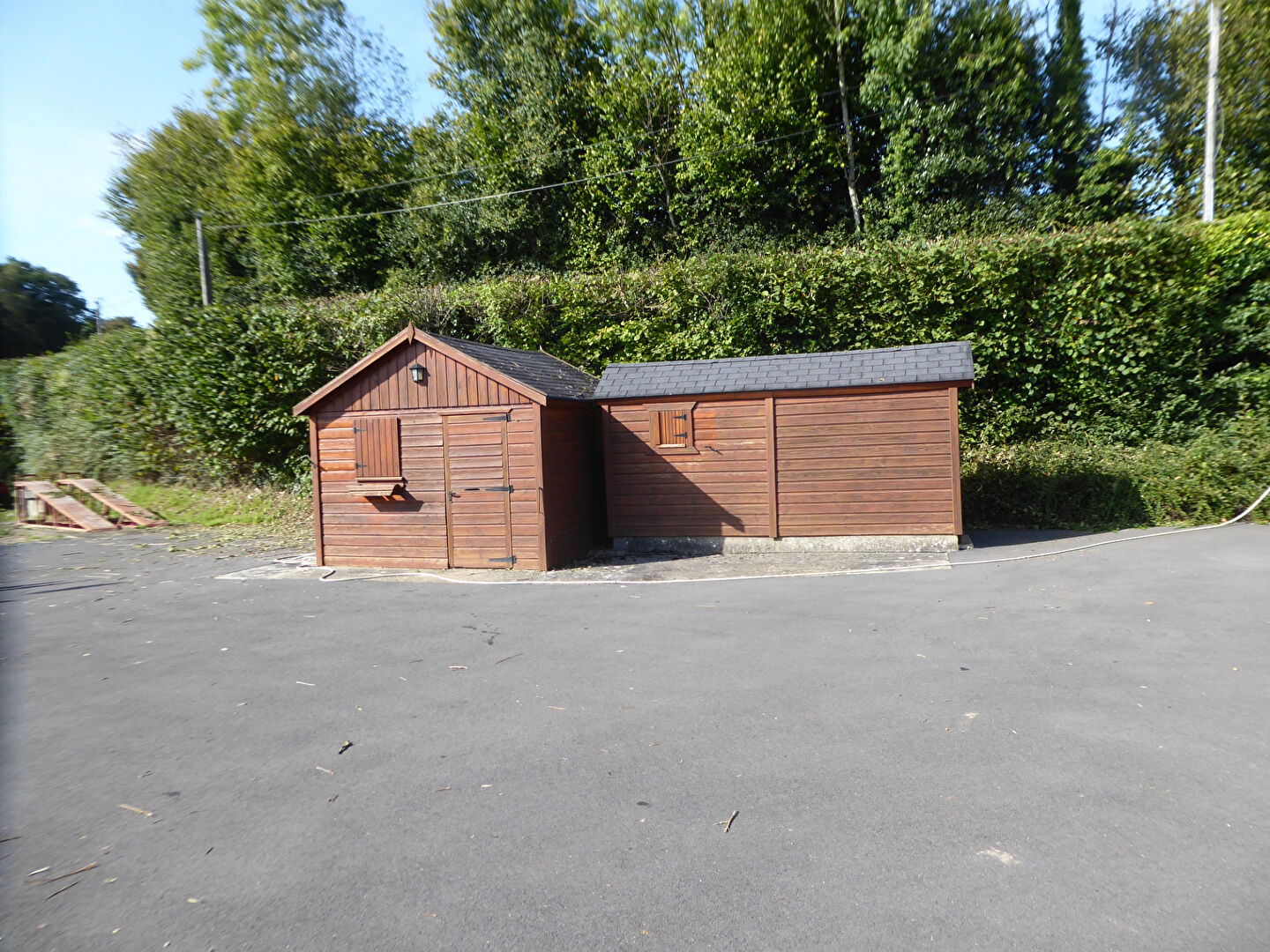 Maison - PONT L EVEQUE