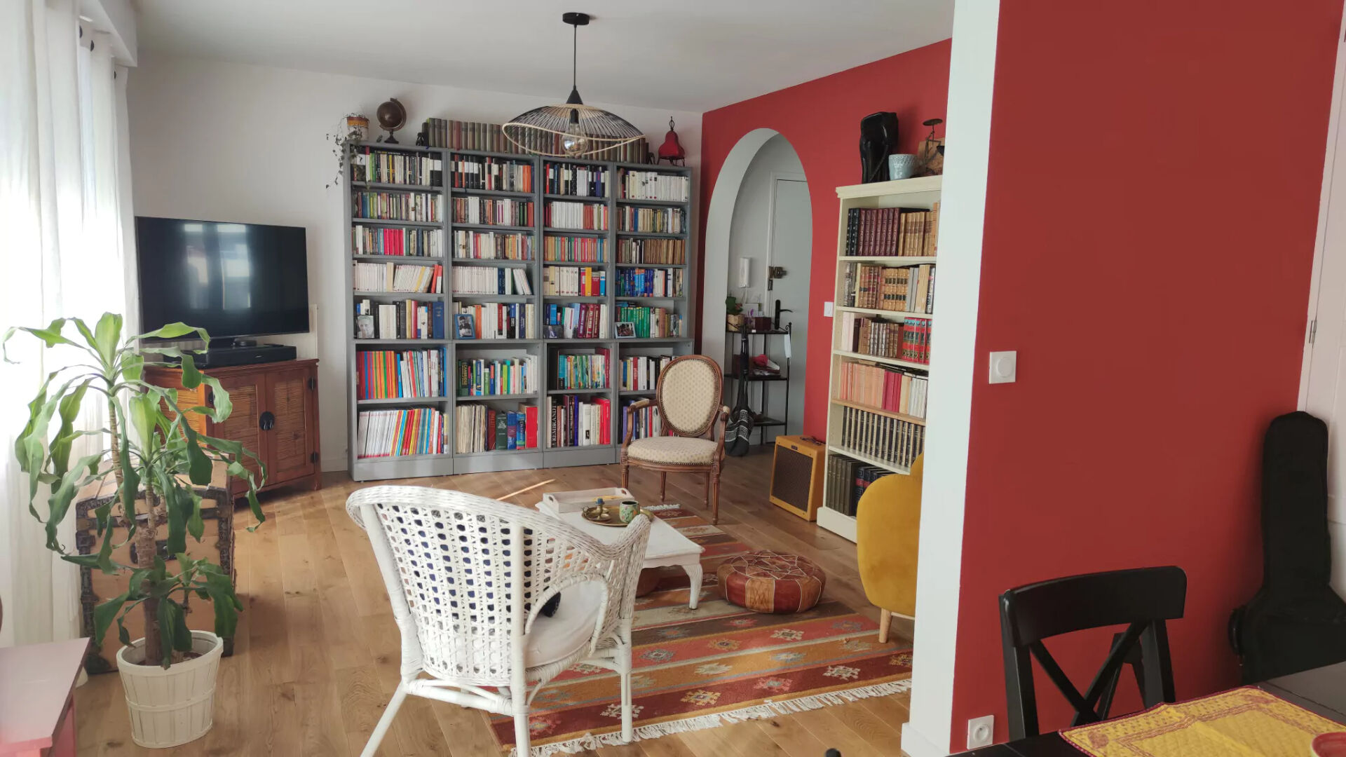 Appartement - CAEN