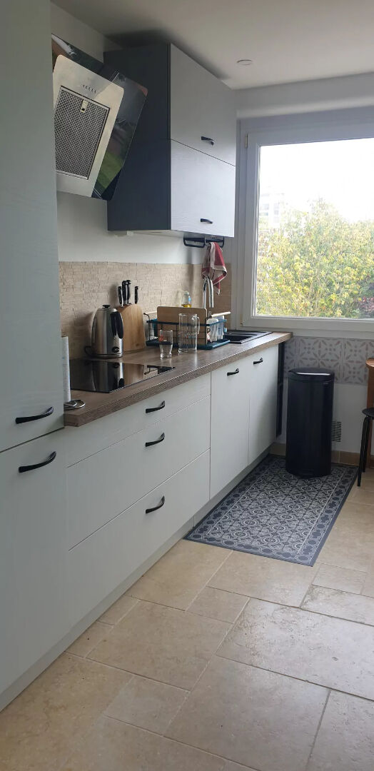 Appartement - CAEN