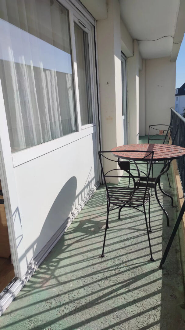 Appartement - CAEN