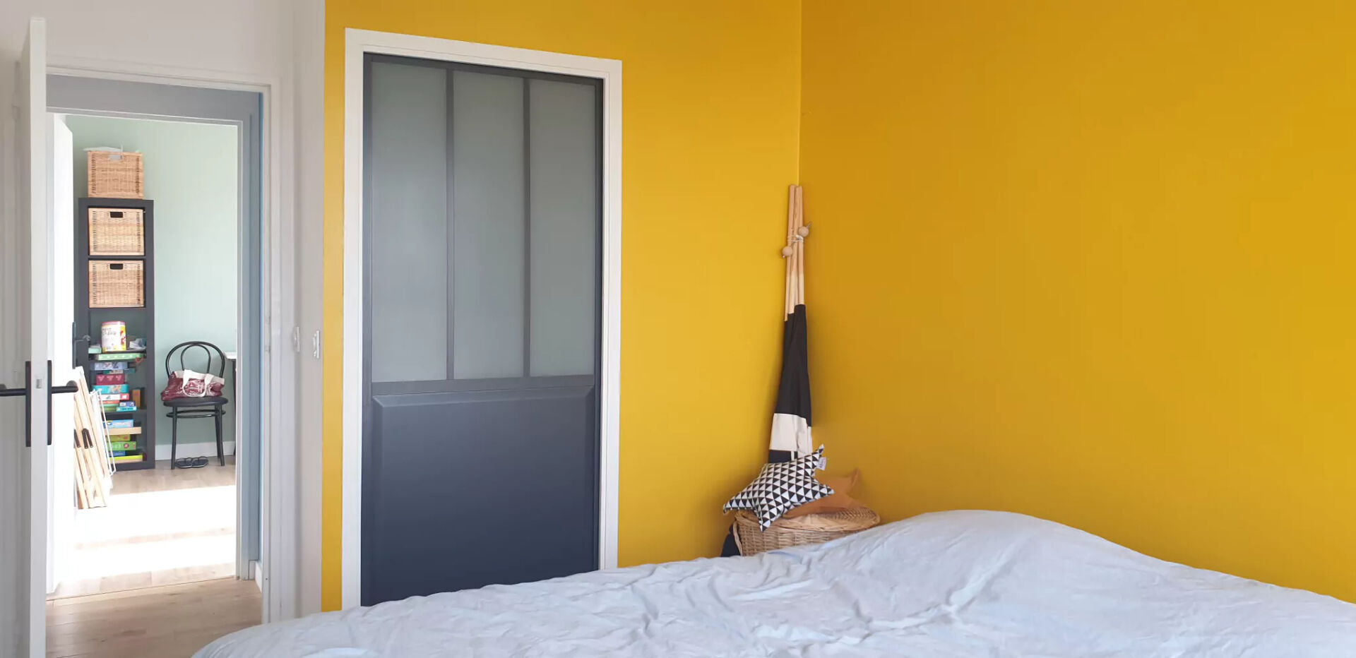 Appartement - CAEN