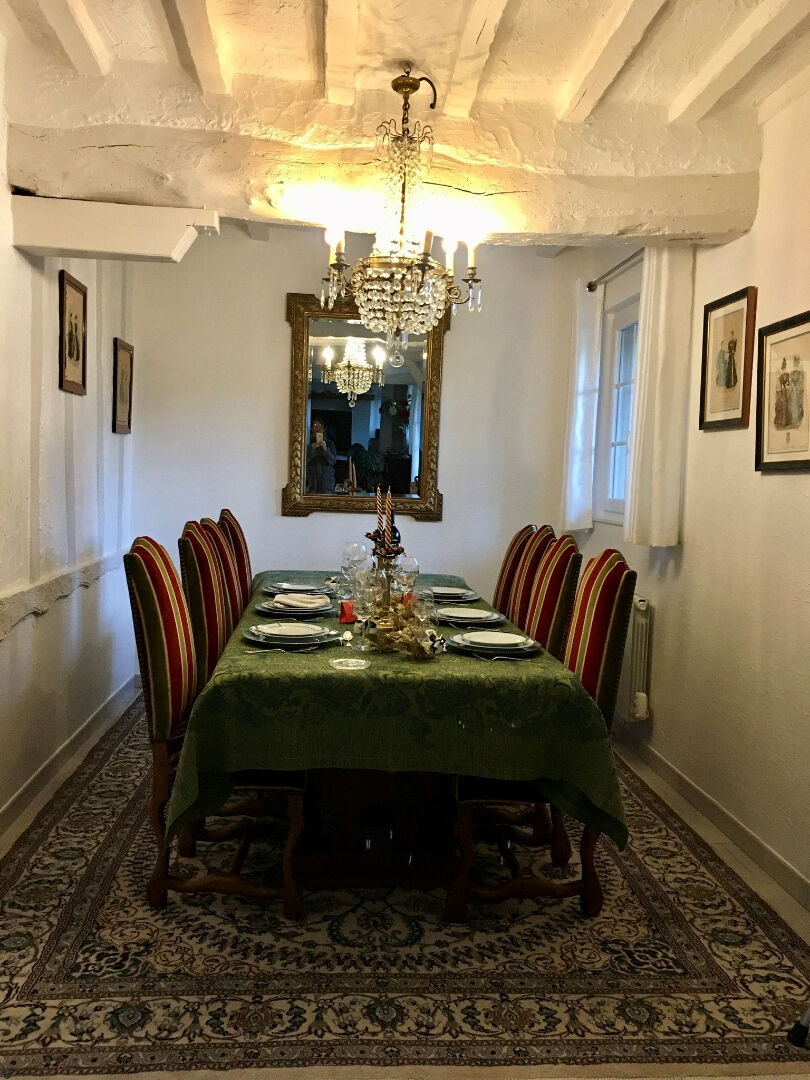 Maison - HONFLEUR