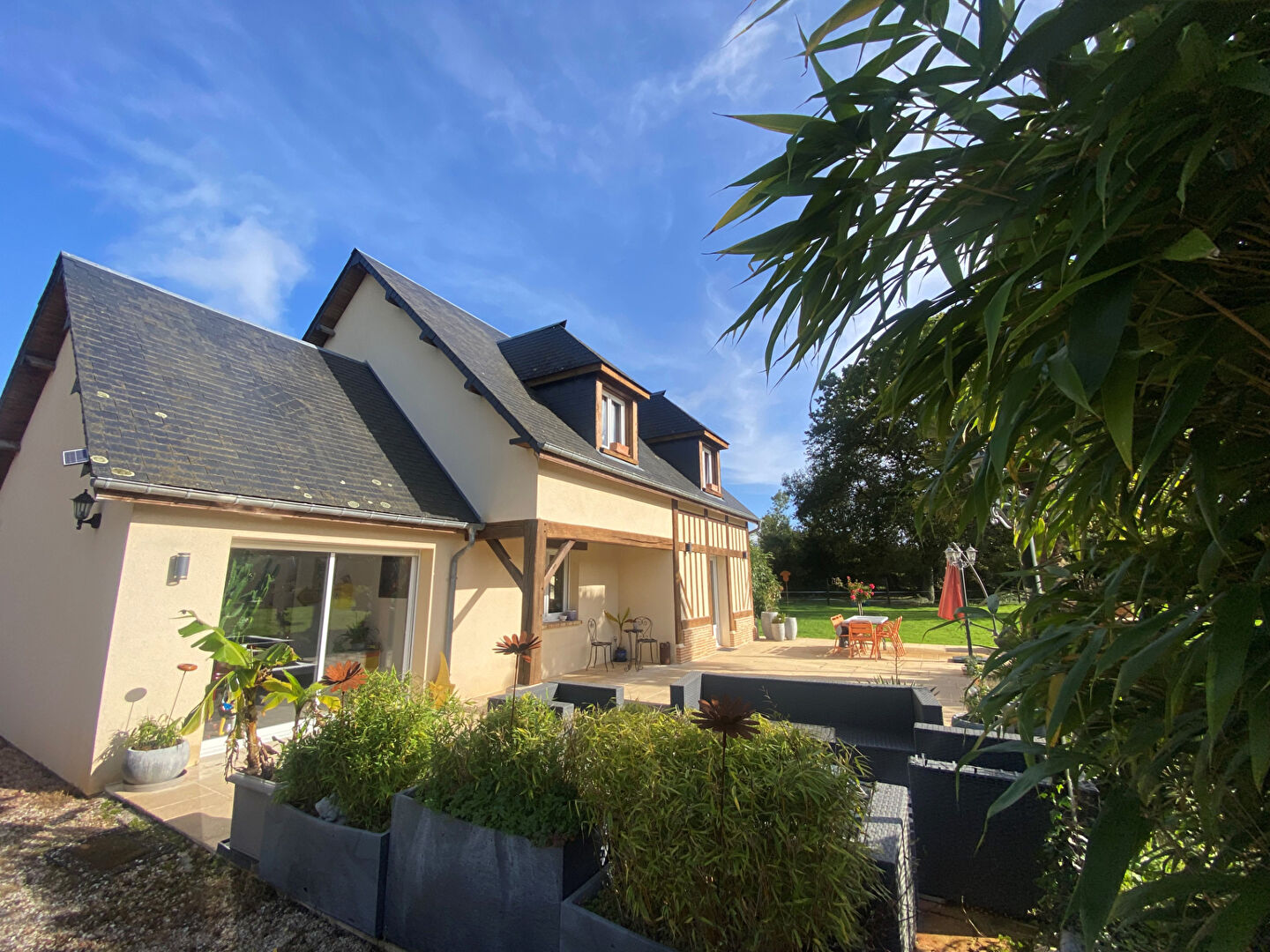 Immobilier - PONT L EVEQUE