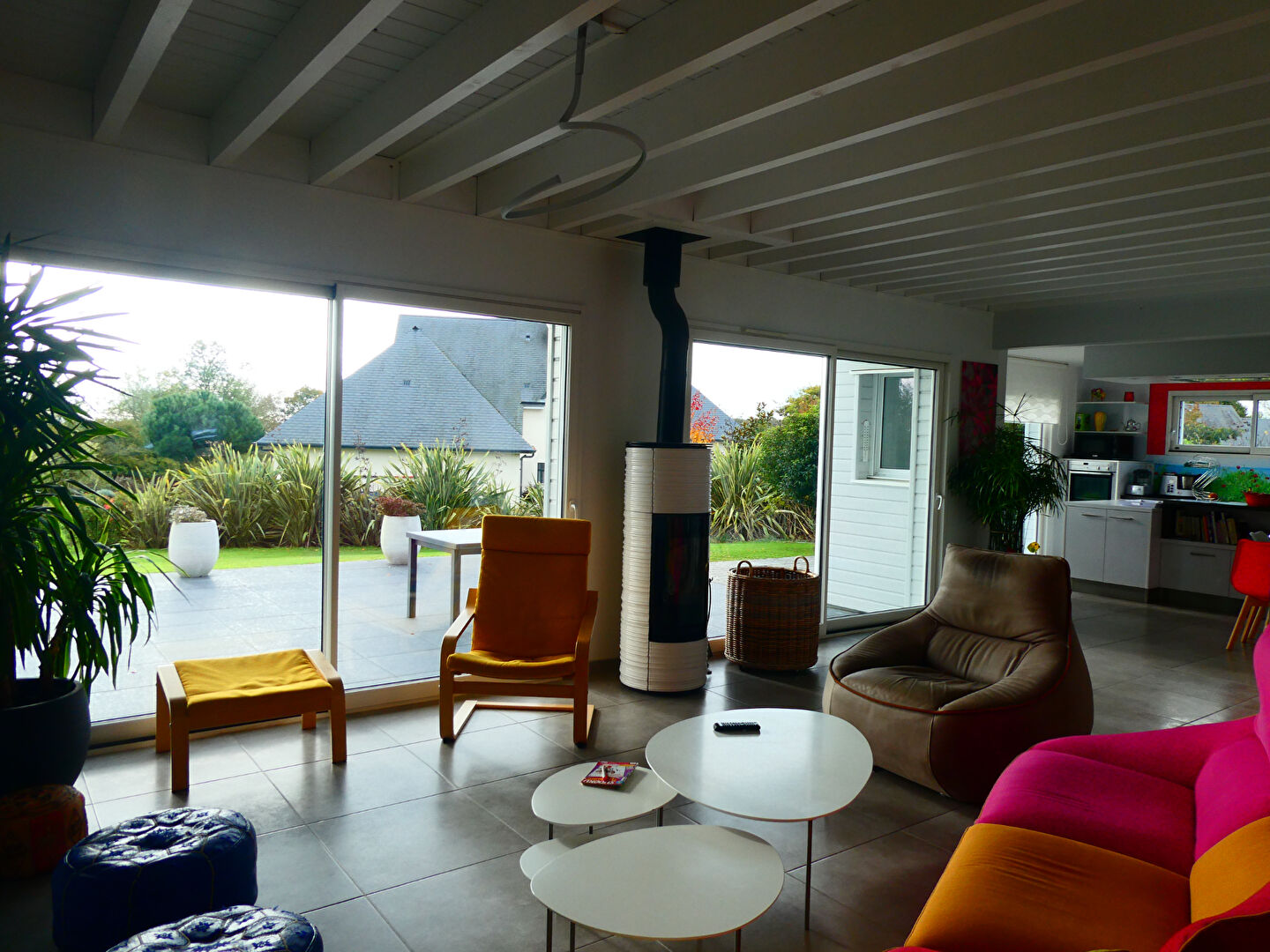 Maison - DEAUVILLE
