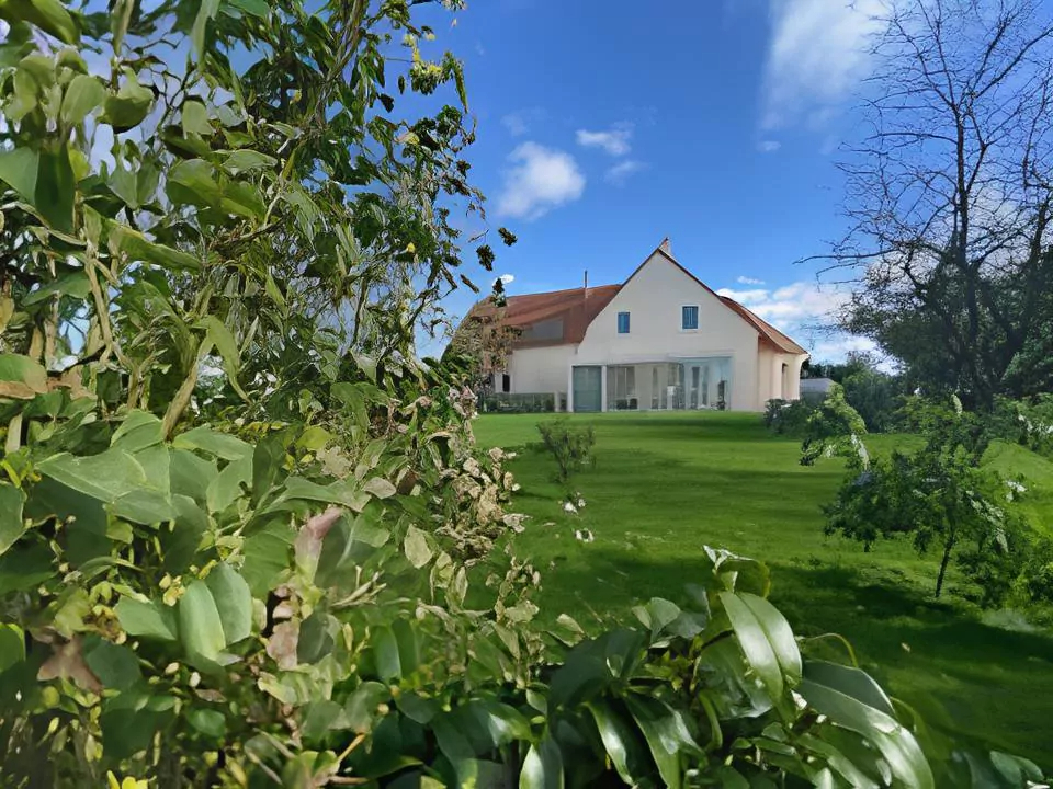 Maison - TILLY SUR SEULLES