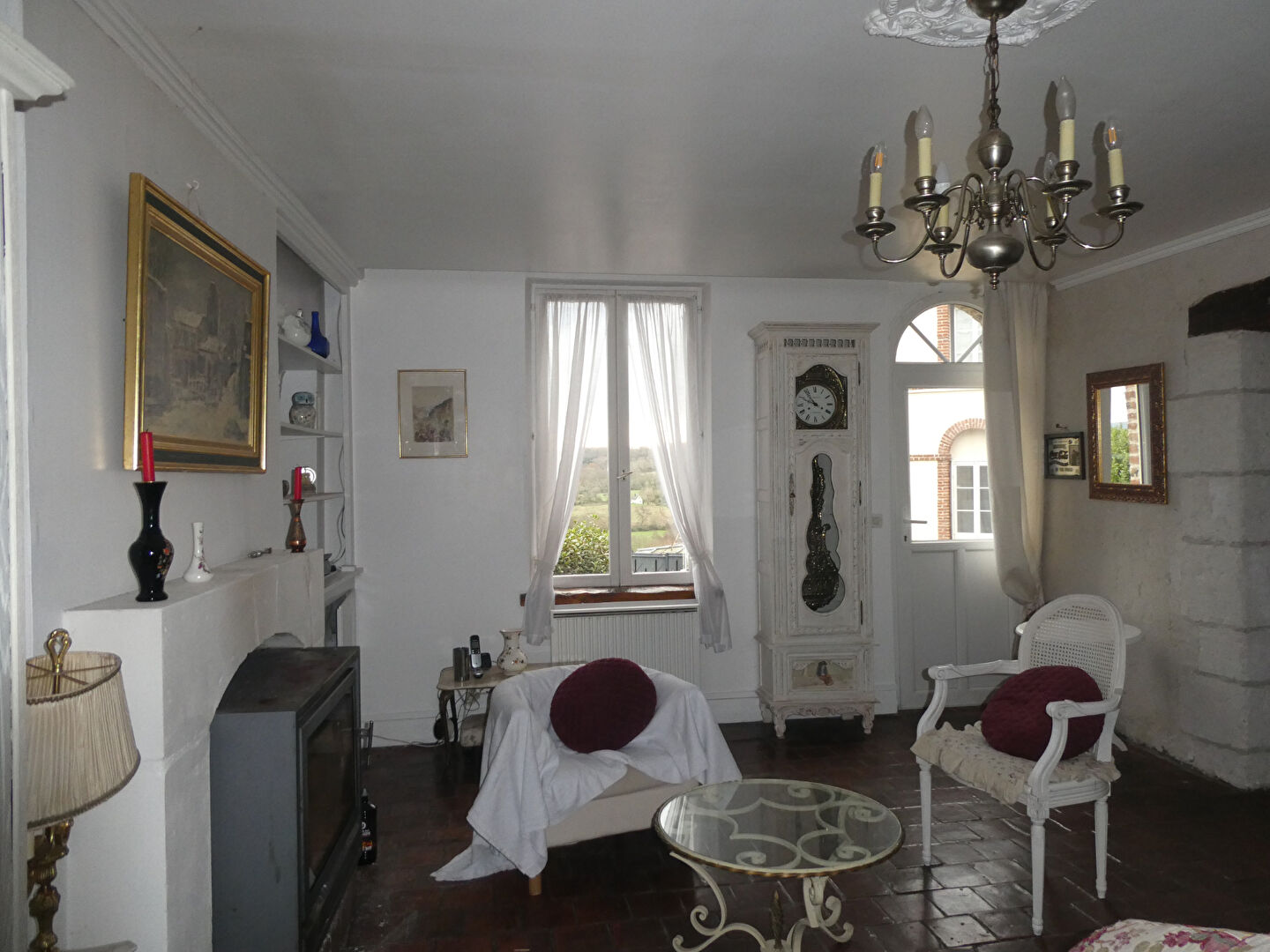 Maison - BEAUMONT EN AUGE