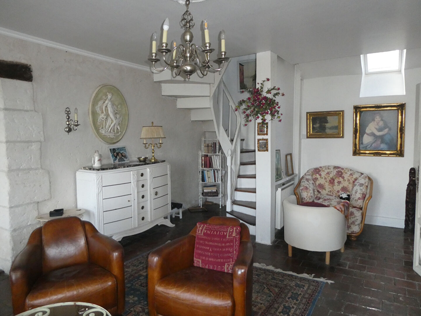 Maison - BEAUMONT EN AUGE