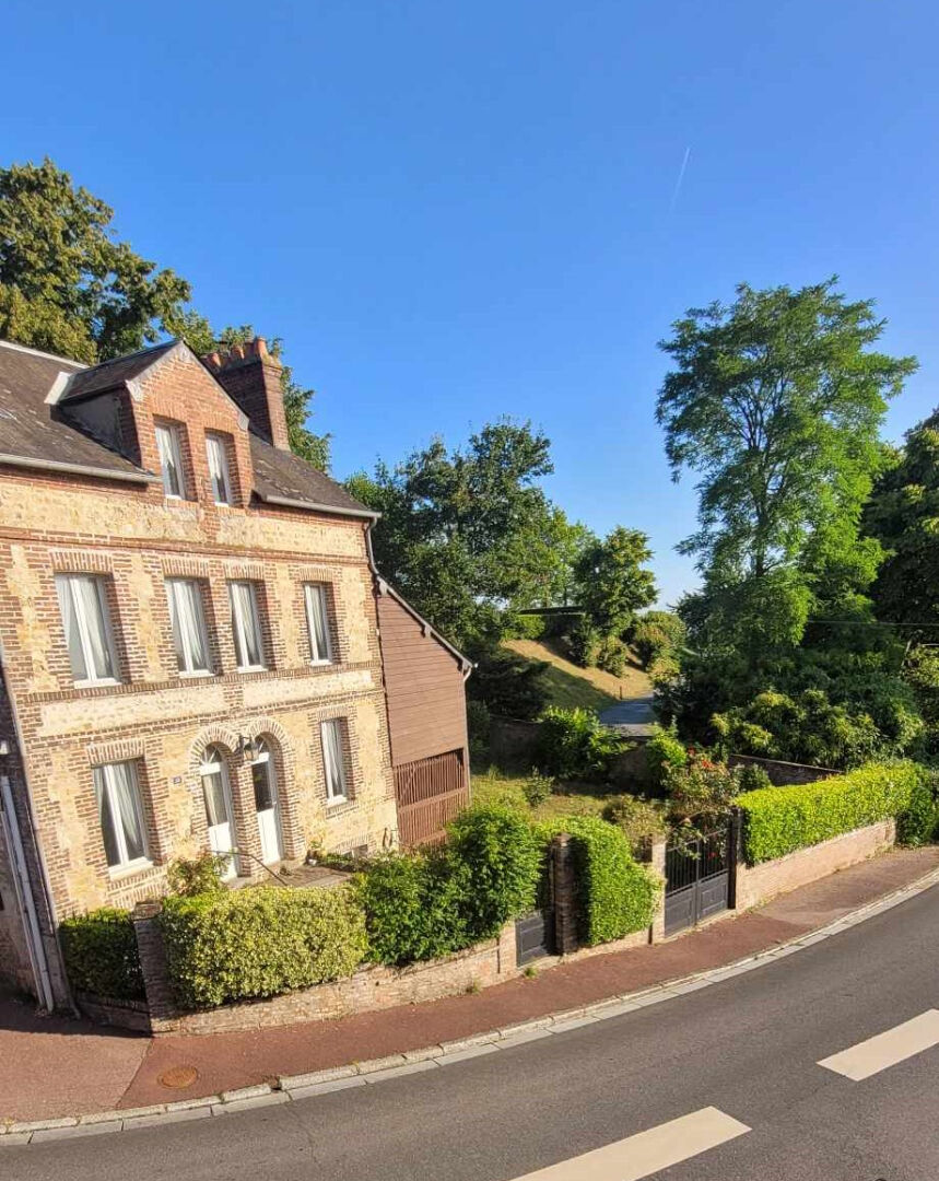 Maison - BEAUMONT EN AUGE