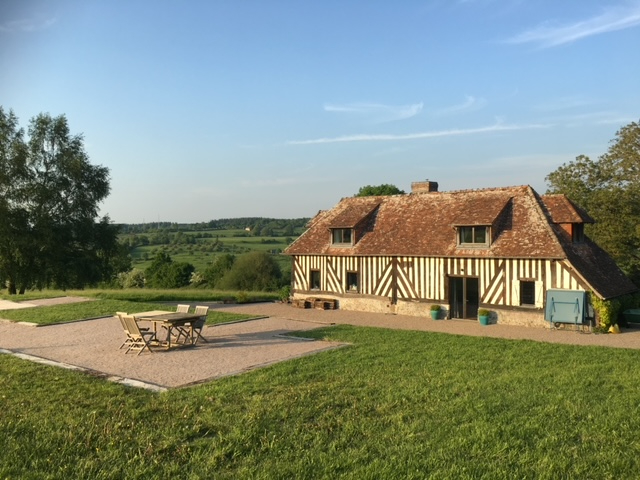 Immobilier - PONT L EVEQUE