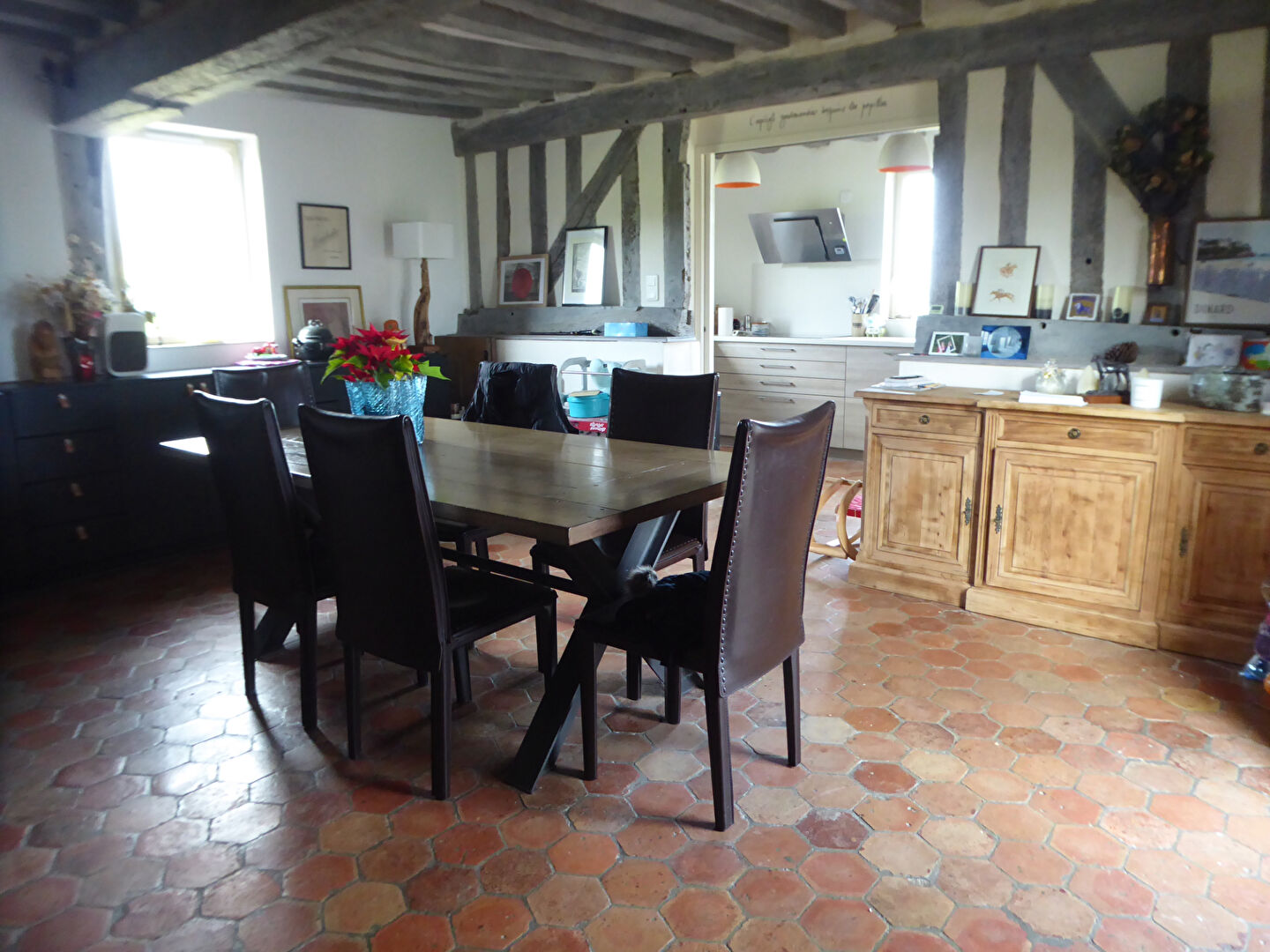 Maison - PONT L EVEQUE