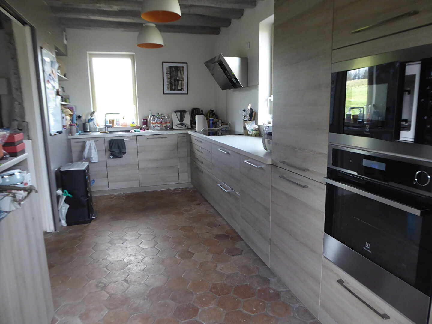 Maison - PONT L EVEQUE