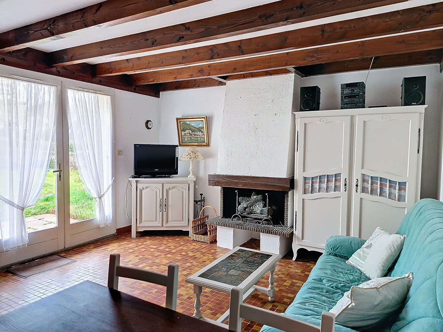 Immobilier - VILLERS SUR MER