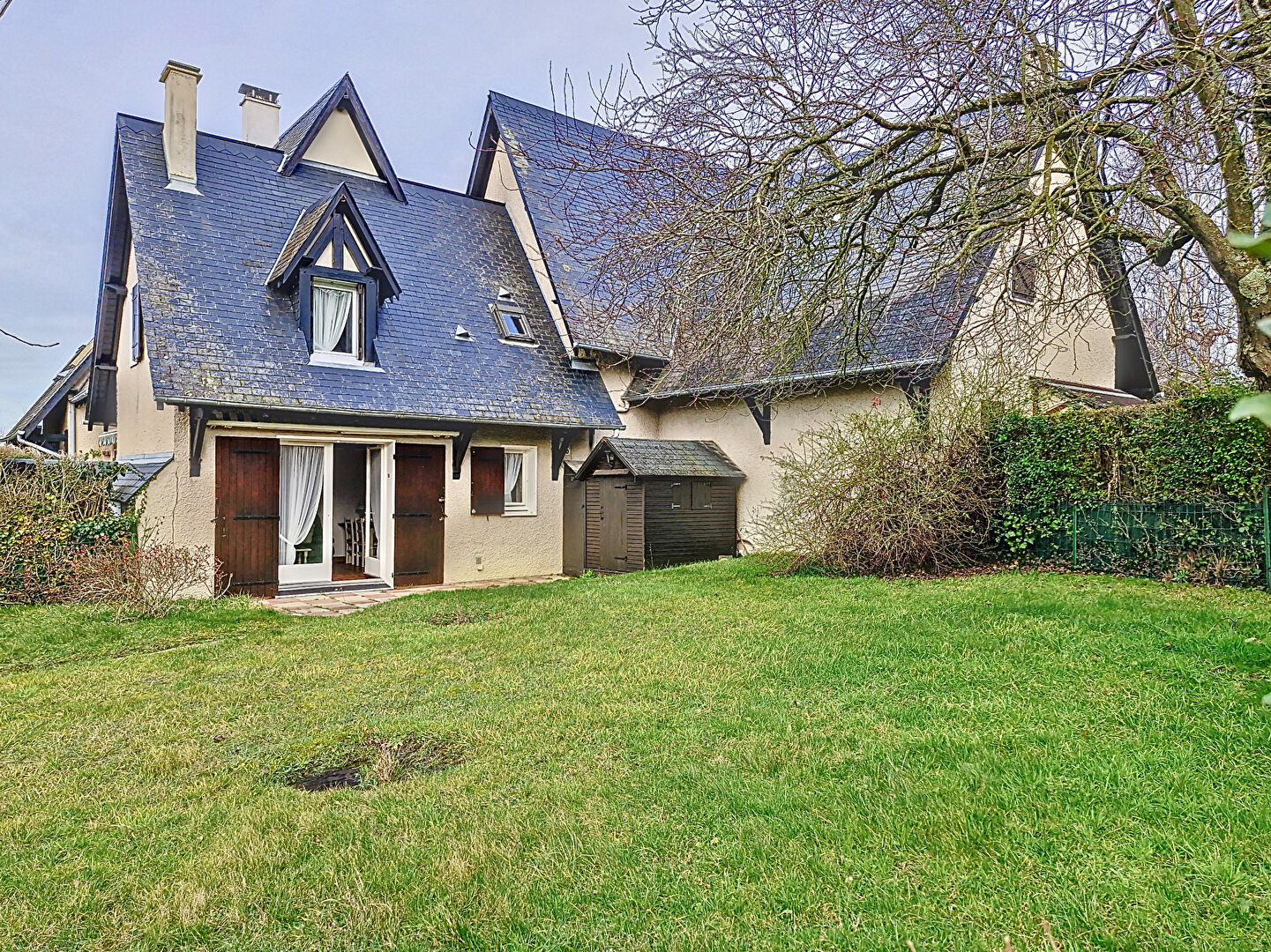 Maison - VILLERS SUR MER