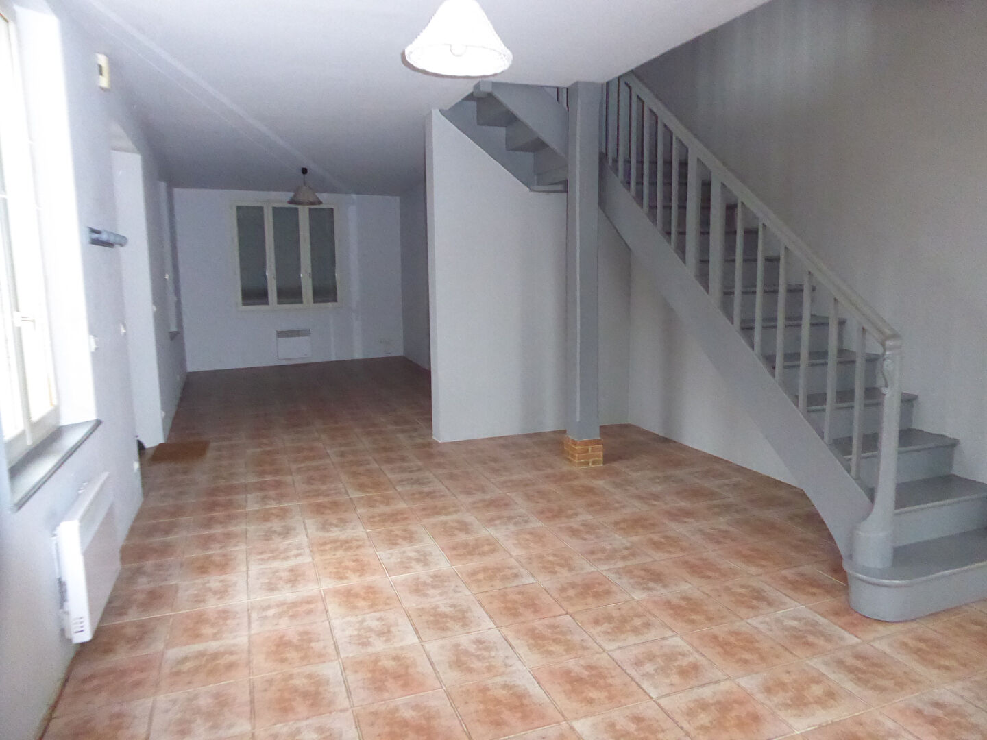 Maison - CORMEILLES