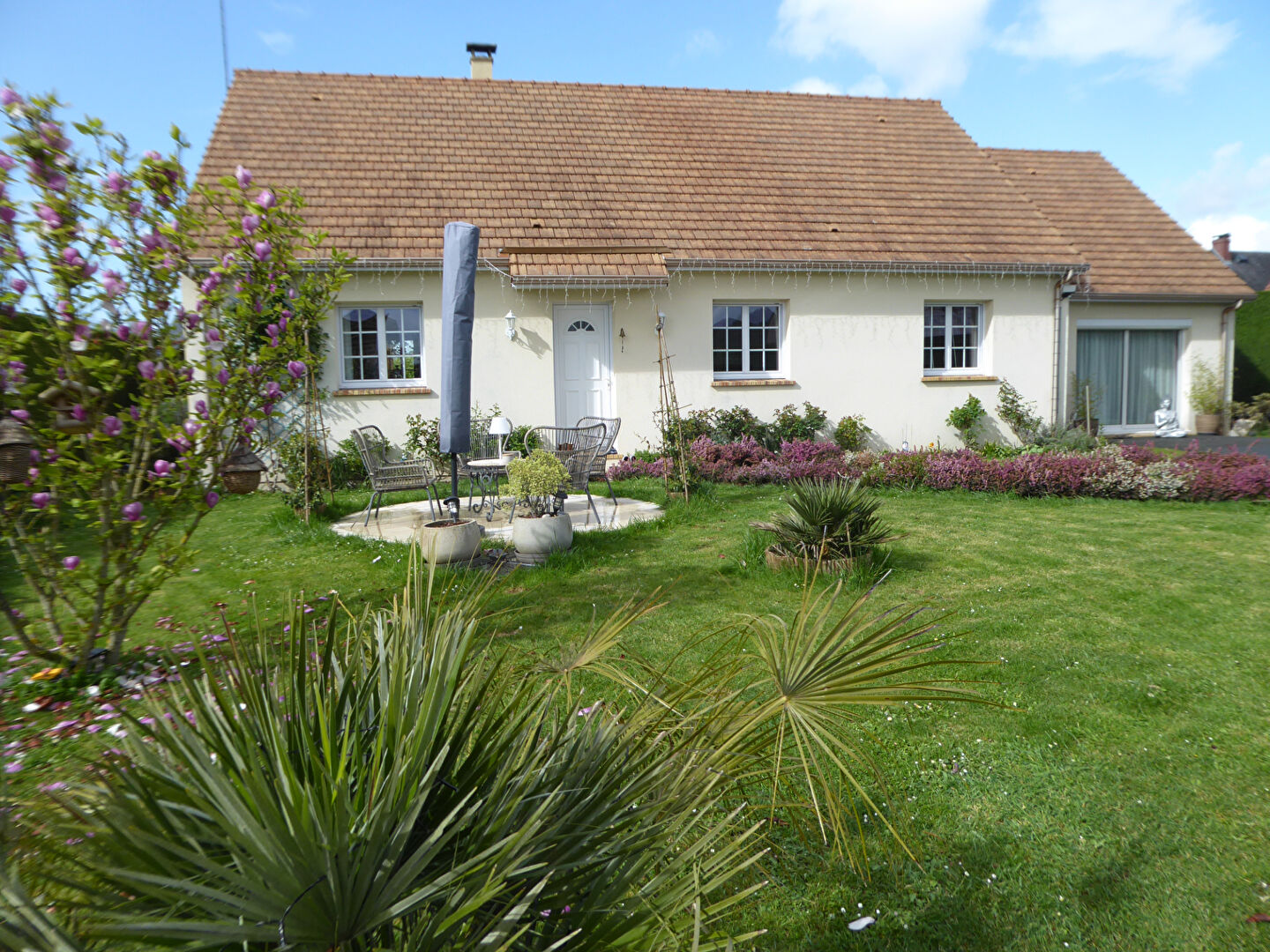 Maison - DEAUVILLE