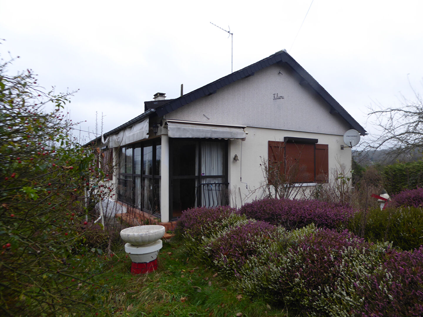 Maison - PONT L EVEQUE