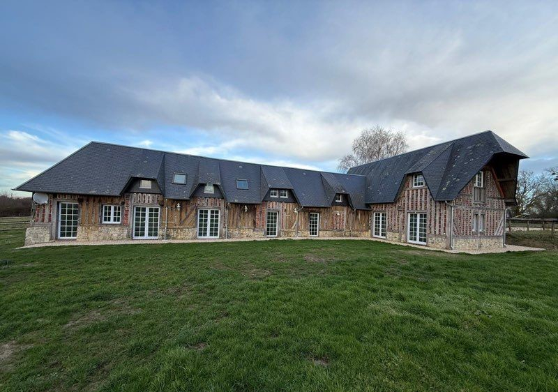 Immobilier - PONT L EVEQUE