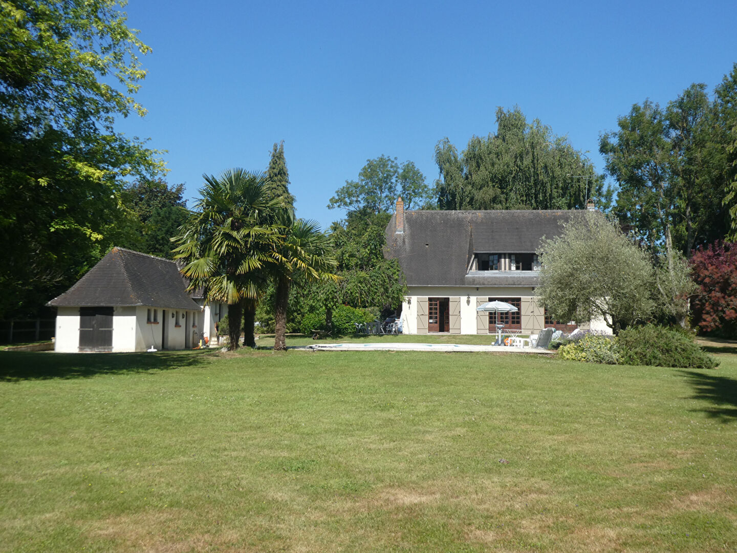 Maison - PONT L EVEQUE