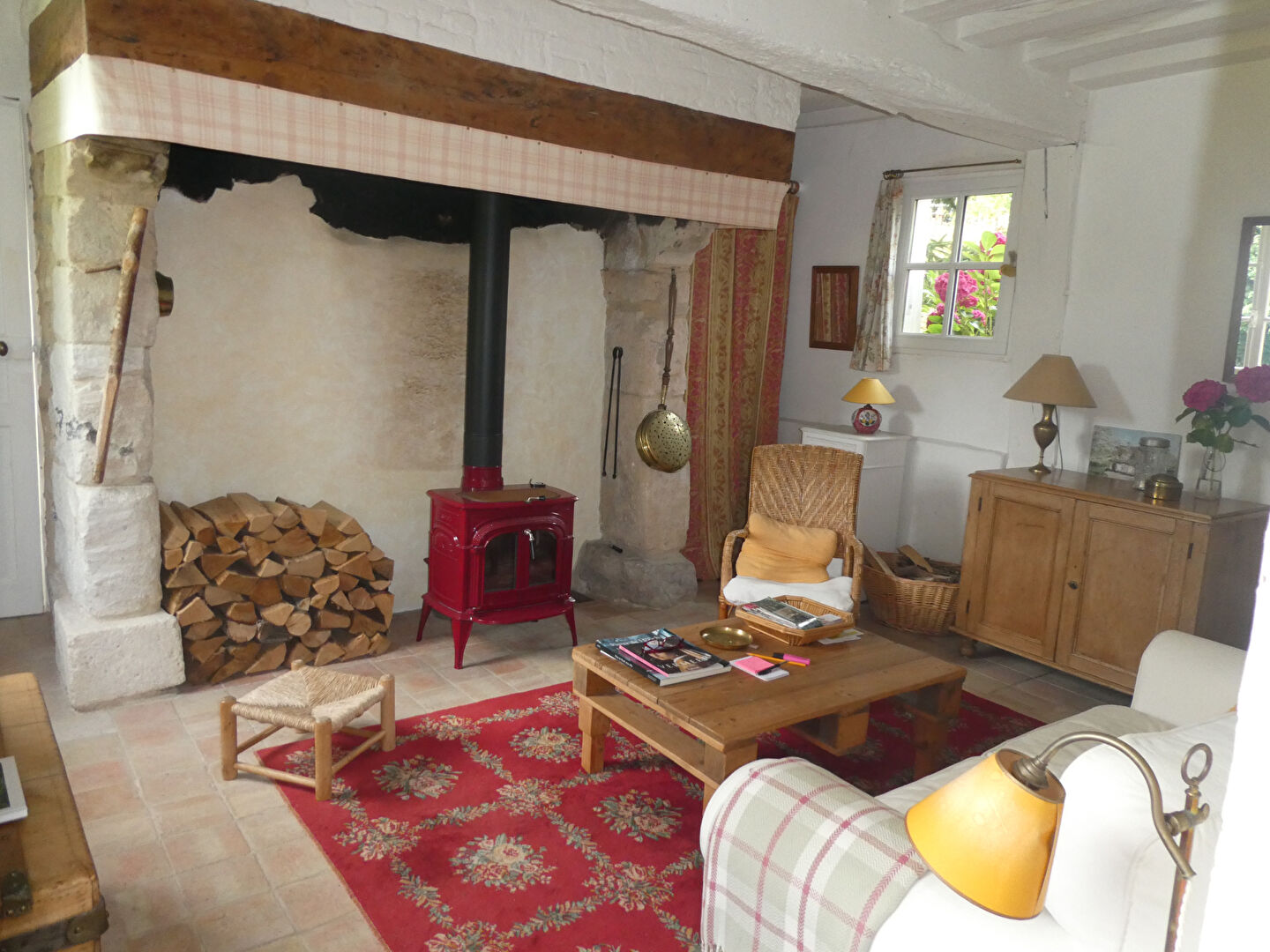 Maison - PONT L EVEQUE