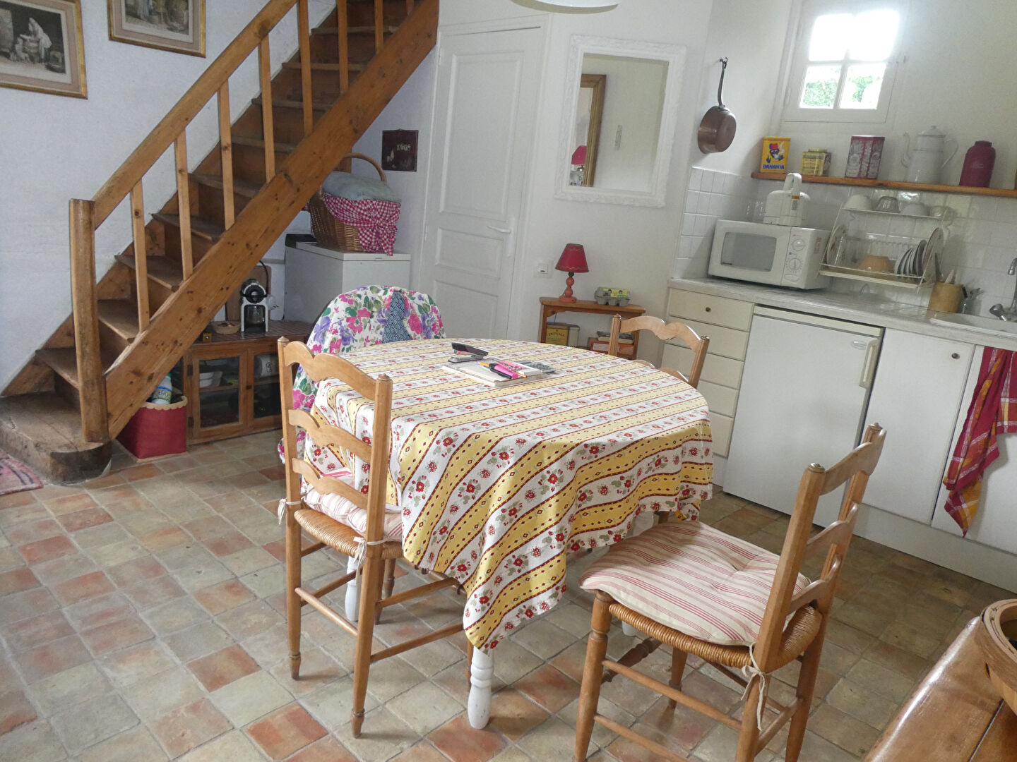 Maison - PONT L EVEQUE