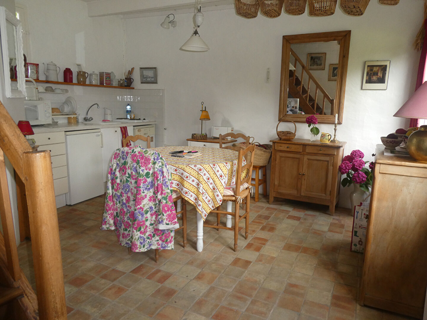 Maison - PONT L EVEQUE