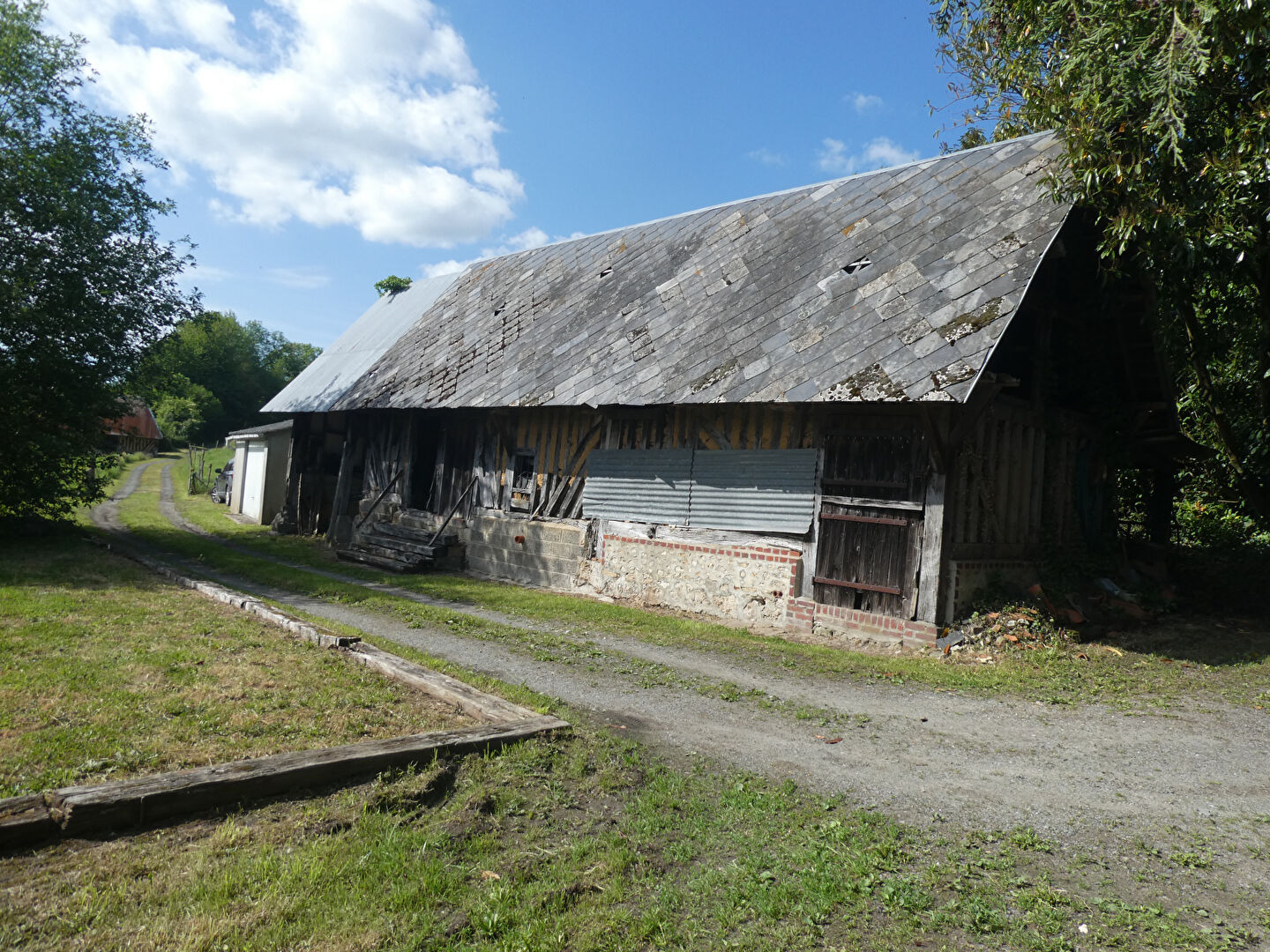 Maison - PONT L EVEQUE