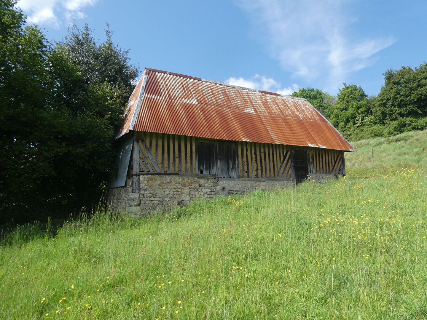 Maison - PONT L EVEQUE