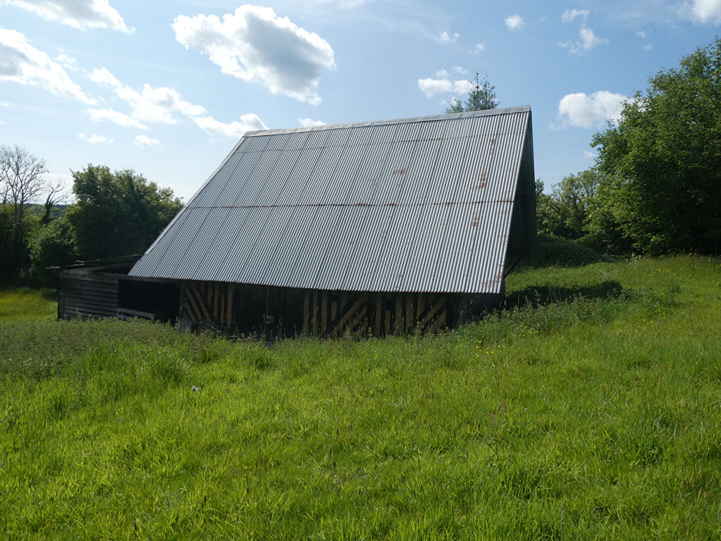Maison - PONT L EVEQUE