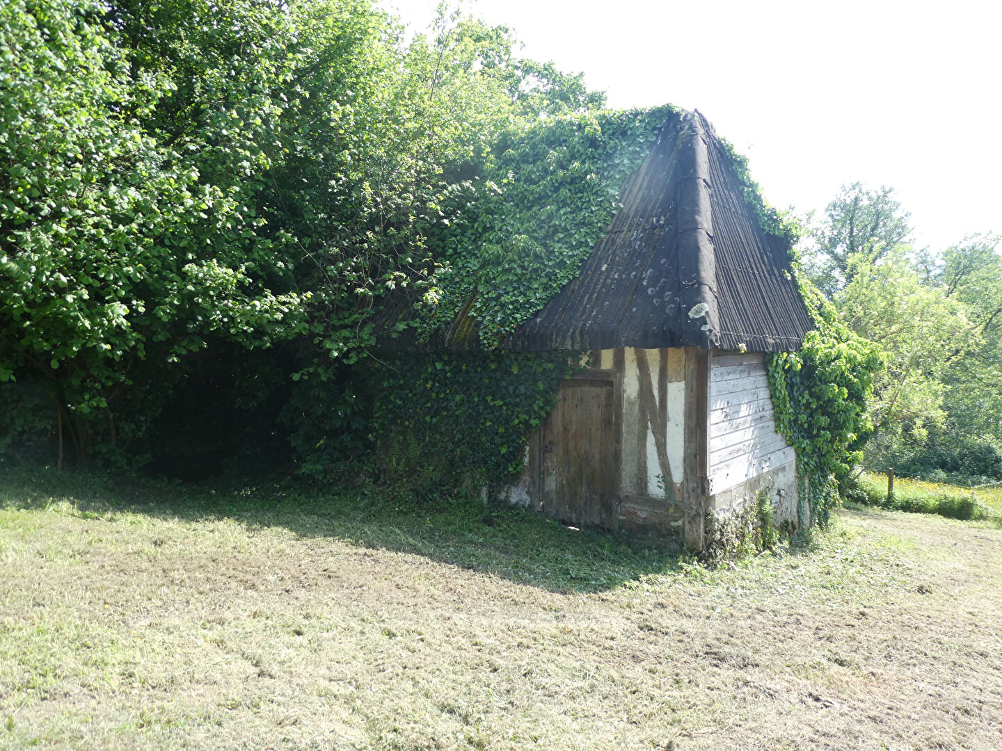 Maison - PONT L EVEQUE