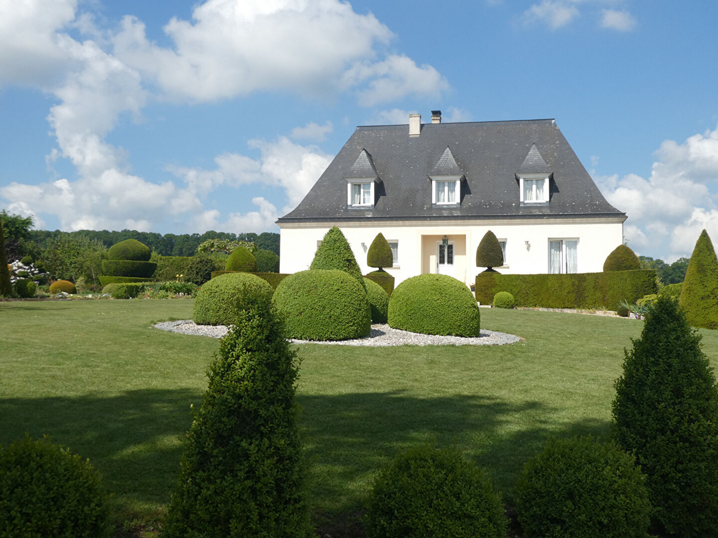 Maison - PONT AUDEMER